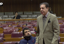 رکن قومی اسمبلی ریاض فتیانہ کا ہائر ایجوکیشن، برآمدات اور زرعی شعبے کے لیے مزید اقدامات پر زور