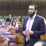 قومی اسمبلی: وفاقی وزیر اطلاعات و نشریات عطاء اللہ تارڑ کی بجٹ 2026-27 پر مفصل بحث