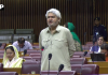 قومی اسمبلی: ایم این اے حاجی جمال شاہ کاکڑ کی بجٹ 2026-27 پر بحث میں شرکت