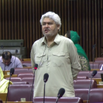 قومی اسمبلی: ایم این اے حاجی جمال شاہ کاکڑ کی بجٹ 2026-27 پر بحث میں شرکت