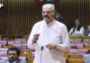 صاف پانی کی فراہمی کے لیے مؤثر اقدامات کیے جائیں: مخدوم جمیل الزماں کا قومی اسمبلی میں اظہارِ خیال