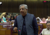 کابینہ کے اخراجات میں اضافے کا تاثر درست نہیں، وزراء تنخواہیں اور یوٹیلٹی بل خود ادا کر رہے ہیں,اعظم نذیر تارڑ