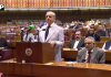 امریکا ایران امن معاہدہ عالمی امن کے لئے تاریخی سنگِ میل ہے ، یہ امن اور مکالمے کی طاقت کی فتح اور سفارتکاری کی کامیابی ہے؛وزیر اعظم شہباز شریف