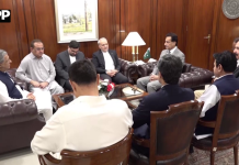 اسپیکر قومی اسمبلی سردار ایاز صادق سے ایرانی سفیر کی ملاقات، ایران-امریکا امن معاہدے پر پاکستان کے کردار کو خراج تحسین