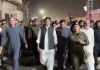 محرم الحرام: ملتان میں سکیورٹی، صفائی اور جلوس روٹس کی اپ گریڈیشن کے انتظامات مکمل