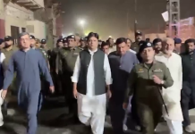 محرم الحرام: ملتان میں سکیورٹی، صفائی اور جلوس روٹس کی اپ گریڈیشن کے انتظامات مکمل