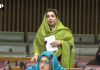 پاکستان خارجہ پالیسی کے باعث عالمی سطح پر نمایاں، خیبرپختونخوا میں بدامنی تشویشناک ہے، ثمر ہارون بلور