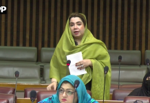 پاکستان خارجہ پالیسی کے باعث عالمی سطح پر نمایاں، خیبرپختونخوا میں بدامنی تشویشناک ہے، ثمر ہارون بلور