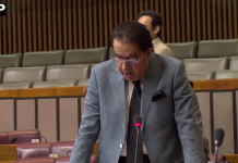 موجودہ حالات میں بجٹ محنت سے تیار کیا گیا، سید ابرار علی شاہ