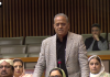 حکومت کی جانب سے اقلیتی برادریوں کی ترقی کے لیے کیے جانے والے اقدامات خوش آئند ہیں؛ رمیش لال