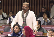 موجودہ معاشی حالات میں بجٹ متوازن ہے؛ رانا محمد قاسم نون