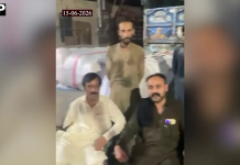 آزاد کشمیر میں کالعدم جوائنٹ ایکشن کمیٹی کی مبینہ فائرنگ اور توڑ پھوڑ، ٹرک ڈرائیورز کا سفر سے انکار