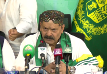 پاکستان نے ہر فورم پر کشمیریوں کا مقدمہ بھرپور انداز میں لڑا ہے؛ رانا قاسم نون