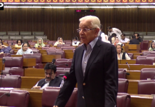 معیشت مشکل سے نکل کر درست سمت میں گامزن ہے، پیٹرولیم قیمتوں میں کمی کا فائدہ عوام تک پہنچے گا، خواجہ آصف