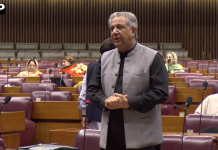 صومالیہ میں یرغمال 10 پاکستانیوں کی رہائی کے لیے حکومتی کوششیں جاری ہیں ؛ وزیر قانون