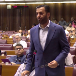 آبادی میں اضافہ سب سے بڑا چیلنج، وسائل کم پڑ رہے ہیں؛مصطفیٰ کمال