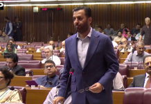 آبادی میں اضافہ سب سے بڑا چیلنج، وسائل کم پڑ رہے ہیں؛مصطفیٰ کمال