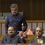 تنخواہ دار طبقے کے لیے سرچارج کا خاتمہ، بینظیر انکم سپورٹ پروگرام کے فنڈز میں اضافہ اور بعض ادویات پر کسٹم ڈیوٹی ختم کرنا مثبت اقدامات ہیں ، شبیر علی بجرانی