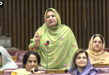 بجٹ مشکل حالات میں عوامی ریلیف فراہم کرنے کی کوشش ہے، صبا صادق