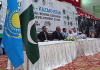 پاکستان اور قازقستان کے درمیان باکسنگ کے شعبے میں تاریخی تعاون کا باقاعدہ آغاز