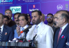 فارماسوٹیکل سیکٹر میں سرمایہ کاری کو فروغ ملا ہے جبکہ اس سے منسلک شعبہ جات بھی تیزی سے ترقی کر رہے ہیں، سید مصطفیٰ کمال