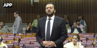 آج پاکستان معاشی ترقی کی راہ پر گامزن ہے اور عالمی برادری میں اس کا مقام مزید مستحکم ہو رہا ہے، حافظ محمد نعمان