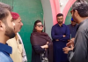 شجاع آباد: اسسٹنٹ کمشنر ڈاکٹر ثناء رام چند کا جلوس روٹس کا تفصیلی دورہ، انتظامات کا جائزہ