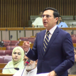 حکومت نے مؤثر معاشی حکمتِ عملی اختیار نہیں کی، گوہر علی خان