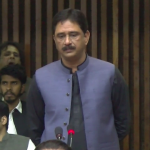 حکومت نے مشکل معاشی حالات میں ایک متوازن بجٹ پیش کیا ہے، جس میں مختلف شعبوں اور طبقات کو ریلیف فراہم کرنے کی کوشش کی گئی ہے، اظہر قیوم ناہرا