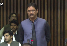 حکومت نے مشکل معاشی حالات میں ایک متوازن بجٹ پیش کیا ہے، جس میں مختلف شعبوں اور طبقات کو ریلیف فراہم کرنے کی کوشش کی گئی ہے، اظہر قیوم ناہرا