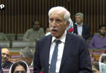 قیصر احمد شیخ کاقومی ترقی کیلئے سیاسی اتفاق رائے اور معاشی اصلاحات پر زور
