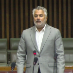 حکومت نے بجٹ میں عوام کو زیادہ سے زیادہ ریلیف دینے کی کوشش کی ہے، بلال فاروق تارڑ