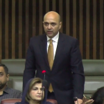 بلال بدر چوہدری نے آبادی میں اضافے اور منشیات کو ترقی کی راہ میں بڑی رکاوٹ قرار دیا