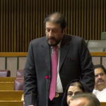 زرعی شعبے کی ترقی اور کسانوں کی فلاح و بہبود کے لیے مزید جامع اور مؤثر اقدامات ناگزیر ہیں، عامر حسین مگسی