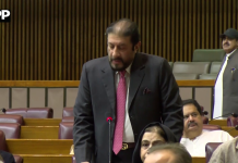 زرعی شعبے کی ترقی اور کسانوں کی فلاح و بہبود کے لیے مزید جامع اور مؤثر اقدامات ناگزیر ہیں، عامر حسین مگسی