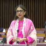 حکومت نے معاشی بحران سے نکل کر معیشت کو استحکام کی راہ پر گامزن کیا، ڈاکٹر شزرہ منصب علی خان کھرل