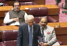 معاشی و سفارتی چیلنجز کا مقابلہ قومی یکجہتی سے ممکن ہے؛ وفاقی وزیر رانا تنویر حسین