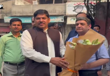 ہنر مندی کا فروغ اور عوامی صحت کے لیے اعلیٰ معیار کے انفراسٹرکچر کی فراہمی محکمہ اوقاف کی اولین ترجیح ہے، ڈاکٹر احسان بھٹہ