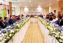حکومت پنجاب نے رواں مالی سال کے دوران اکنامک ٹرانسفارمیشن کے فروغ کے لیے 75 ارب روپے مختص کیے ،سید عاشق حسین کرمانی