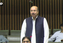 بجٹ میں نوجوانوں کے لیے کاروباری قرضوں، ٹیلنٹ ہنٹ پروگرام اور دیگر ترقیاتی منصوبوں کا آغاز خوش آئند اقدام ہے، شاکر بشیر اعوان