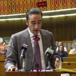 قومی اسمبلی اجلاس سے بلاول بھٹو زرداری کا خطاب — قومی اتفاقِ رائے، معاشی استحکام اور ترقی پر زور