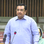 رکن قومی اسمبلی عامر گوپانگ طلال کا آئندہ مالی سال کے وفاقی بجٹ پر اظہار خیال