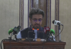 بلوچستان کا آئندہ مالی سال کا 1089ارب کاٹیکس فری وسرپلس بجٹ پیش ،ملازمین کی تنخواہوں وپنشن میں7فیصد اضافہ ،5ہزار آسامیاں تخلیق کرنے کی تجویز