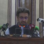 بلوچستان کا آئندہ مالی سال کا 1089ارب کاٹیکس فری وسرپلس بجٹ پیش ،ملازمین کی تنخواہوں وپنشن میں7فیصد اضافہ ،5ہزار آسامیاں تخلیق کرنے کی تجویز