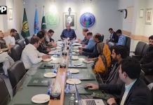 پاسپورٹ کے نظام میں بڑی اصلاحات، مکمل ای-پاسپورٹ پر منتقلی کا فیصلہ، یکم جولائی سے کیش لیس نظام نافذ ہوگا