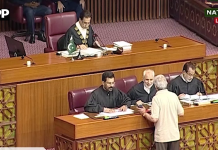 قومی اسمبلی: بجٹ اجلاس کے آغاز پر اسپیکر کا اظہارِ خیال، بحث کا دورانیہ مقررہ وقت سے کہیں زیادہ رہا