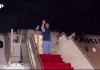 وزیراعظم شہباز شریف تکنیکی سطح کے مذاکرات میں شرکت کے لیے سوئٹزرلینڈ روانہ