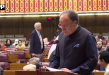 معیشت درست سمت میں گامزن ہے، ایف بی آر محصولات میں نمایاں اضافہ ہوا، محمد اورنگزیب