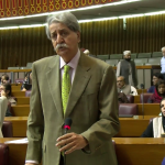 آئندہ مالی سال کے وفاقی بجٹ اورمالیاتی بل 2027ء پر قومی اسمبلی کی قائمہ کمیٹی برائے خزانہ ومحصولات کی سفارشات و تجاریز پر مبنی رپورٹ ایوان میں پیش کر دی گئی