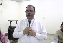 نولکھا پریسبیٹیرین چرچ میں “محرم یکجہتی ناشتہ” کا انعقاد، بین المذاہب ہم آہنگی اور قومی یکجہتی کا پیغام